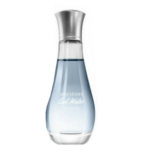 Davidoff - Cool Water Parfum - 100 ml - Edp