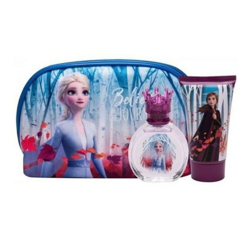 Disney - Frozen II Anna & Elsa Gavesæt
