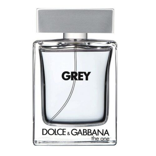 Dolce & Gabbana - The One For Men Grey - 50 ml - Edt