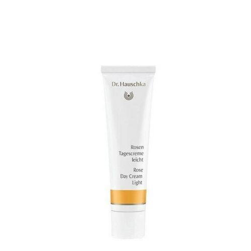 Dr. Hauschka - Dagcreme Rose - 30 ml