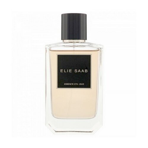Elie Saab - Essence No. 4 Oud - 100 ml - Edp