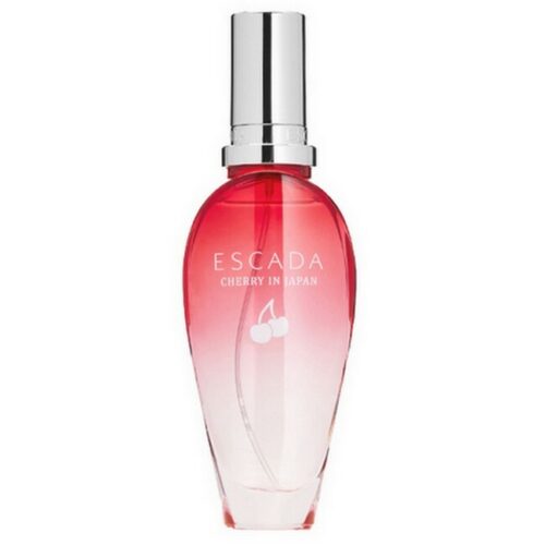 Escada - Cherry In Japan - 100 ml - Edt