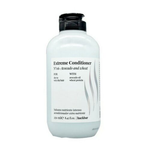 Farmavita - Extreme Conditioner Avocado and Wheat - 250 ml
