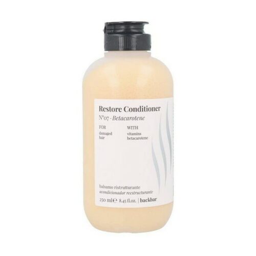 Farmavita - Restore Conditioner Betacarotene - 250 ml
