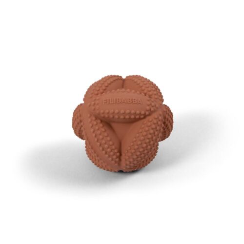 Filibabba Motorikbold - Isa grab ball Melon