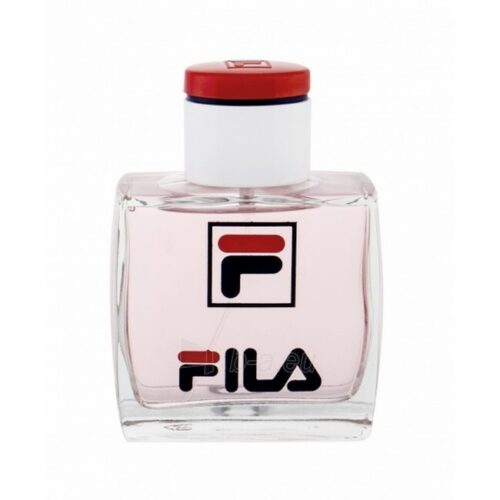 Fila - For Women - 100 ml - Edt