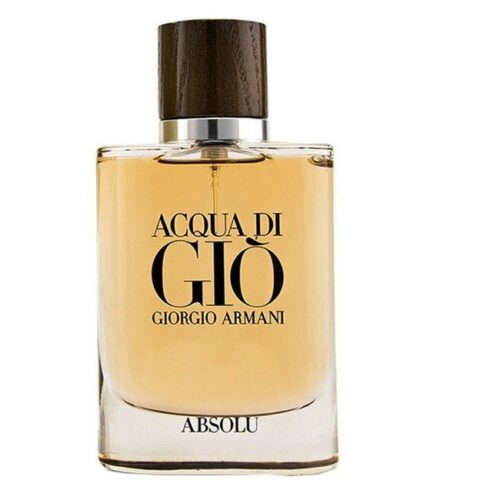 Giorgio Armani - Acqua Di Gio Homme Absolu - 75 ml - Edp