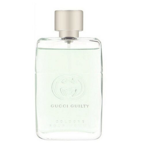 Gucci - Guilty Cologne Pour Homme - 50 ml - Edt