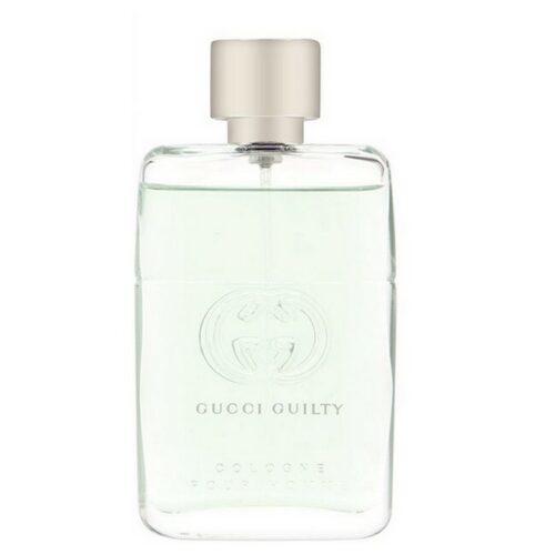 Gucci - Guilty Cologne Pour Homme - 90 ml - Edt