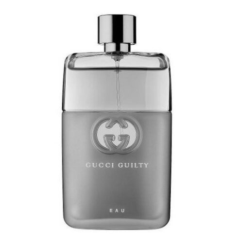 Gucci - Guilty Eau Pour Homme - 50 ml - Edt