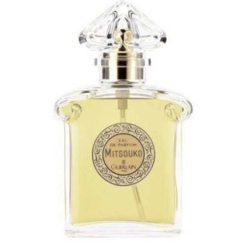 Guerlain - Mitsouko - 75 ml - Edp