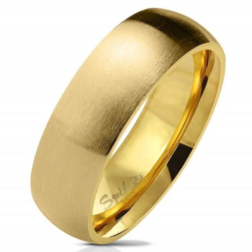 Forgyldt IP herrering.