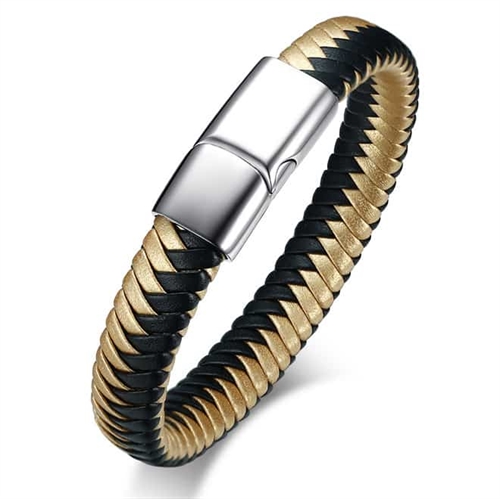 Micro Gold armbånd