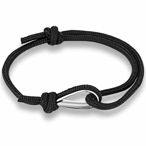 Robe sort / sejlerarmbånd