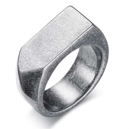 Stone X herrering