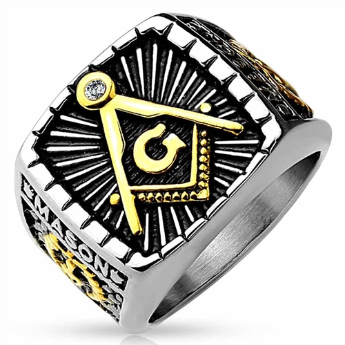 V Square herrering