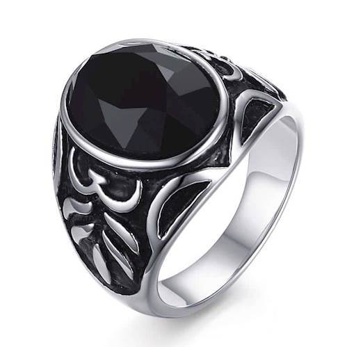 KC herrering stål