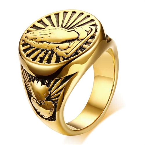 Peace herrering G4