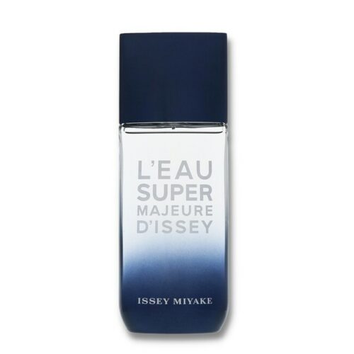 Issey Miyake - L'eau Super Majeure D'Issey - 100 ml - Edt