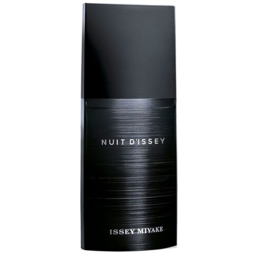 Issey Miyake - Nuit D'Issey Pour Homme - 200 ml - Edt