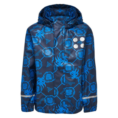 LEGO Wear Jonathan 103 Regnjakke - 104