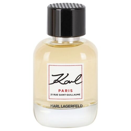 Karl Lagerfeld - Paris - Eau de Parfum - 60 ml