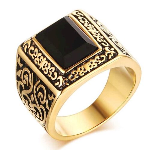 King Herrering.