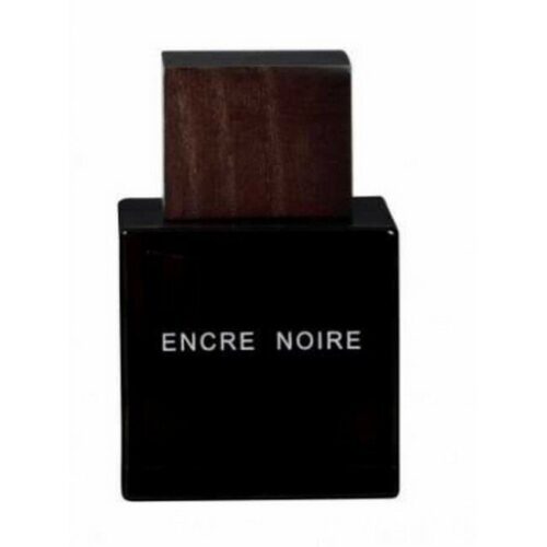 Lalique - Encre Noire pour Homme - 100 ml - Edt