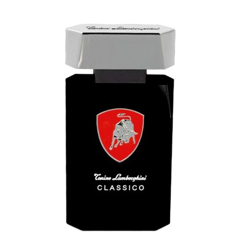 Lamborghini - Classico - 125 ml - Edt