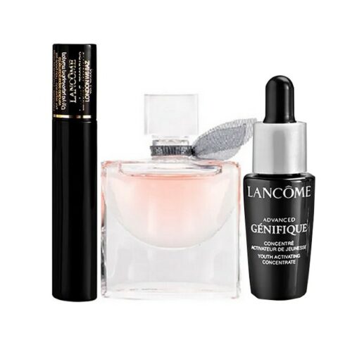 Lancome - La Vie Est Belle Travel Set