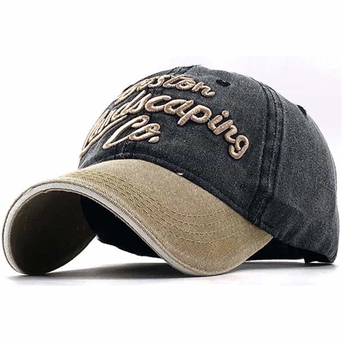 Classic landscape cap