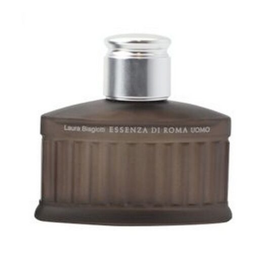 Laura Biagiotti - Essenza di Roma Uomo - 125 ml - Edt
