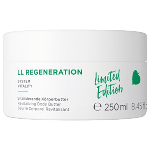 LL Reg. Body Butter - Limited Edition
