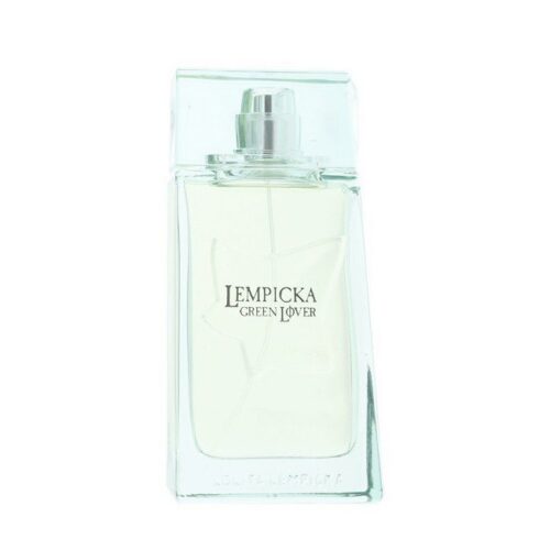 Lolita Lempicka - Green Lover - 100 ml - Edt