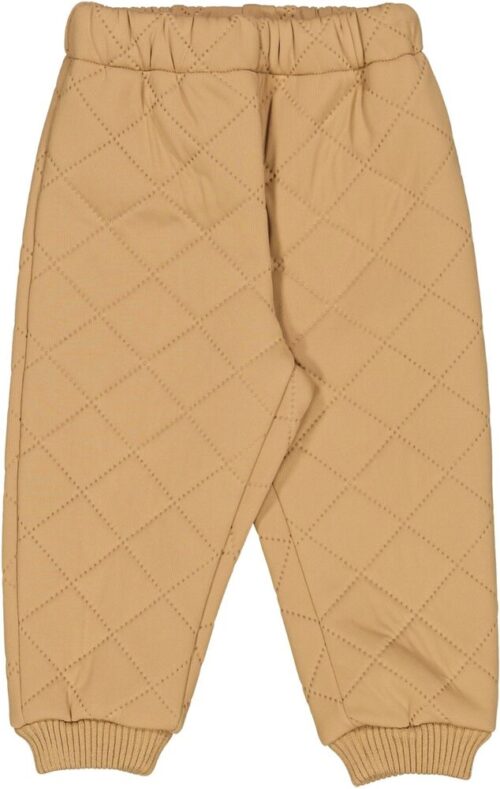 Wheat Termobukser Alex - 9200 - 74
