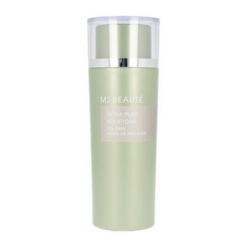 M2 Beaute - M2 Oil Free Eye Makeup Remover - 150 ml