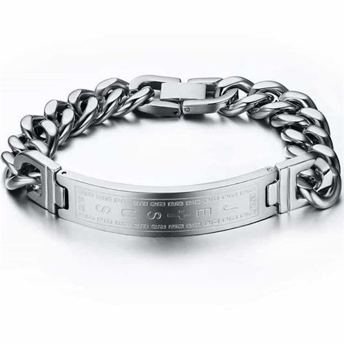 K40 Adriano armbånd