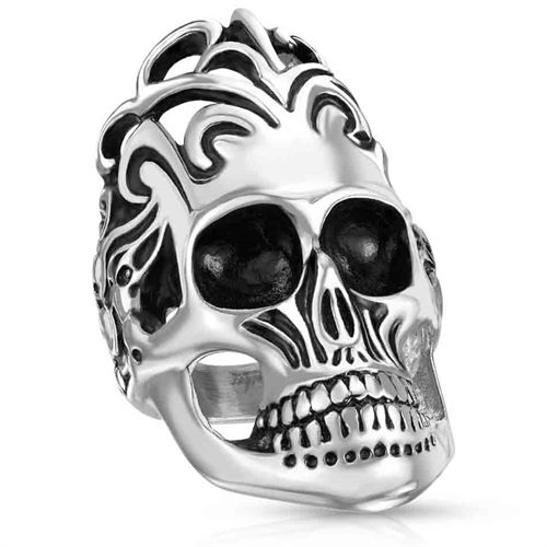 Cranium skull herrering XL