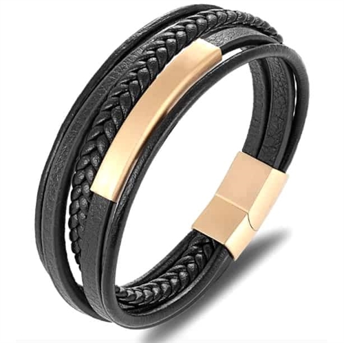 LRT fashion armbånd i god stil