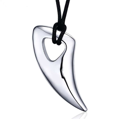 Tooth rustfri ædelstål