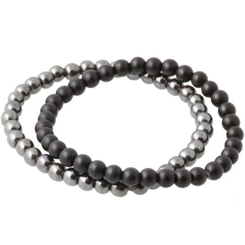2 flotte armbånd "Sting"