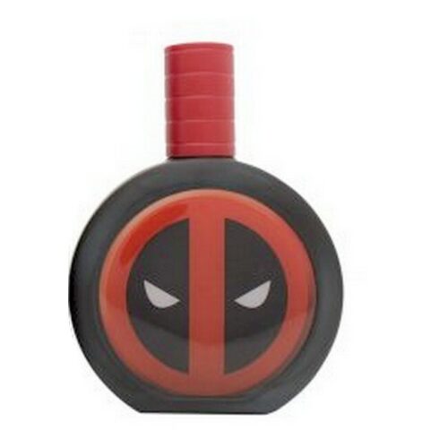 Marvel - Deadpool Dark - 100 ml - Edt