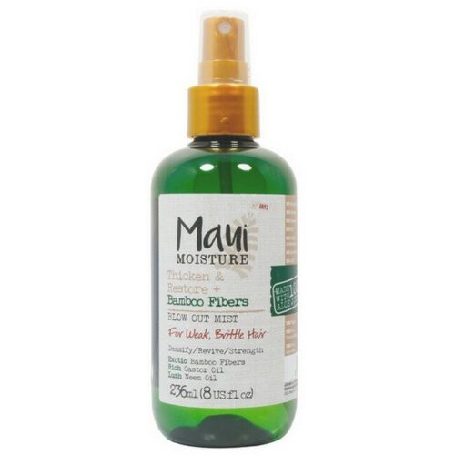 Maui - Bamboo Fibers Blow Out Mist - 236 ml