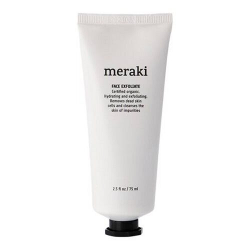 Meraki - Face Exfoliate - 75 ml