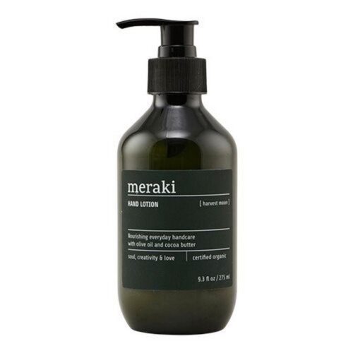 Meraki - Hand Lotion Harvest Moon - 275 ml