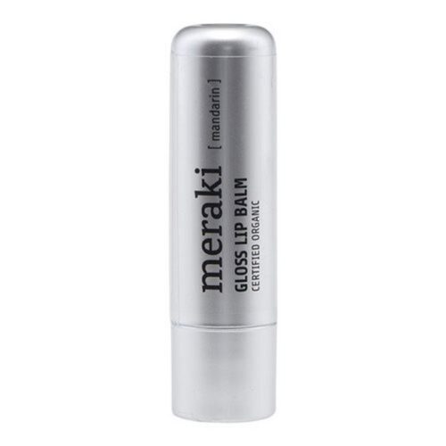 Meraki - Læbepomade Mandarin
