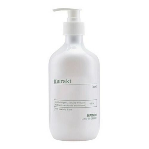 Meraki - Shampoo Pure - 490 ml