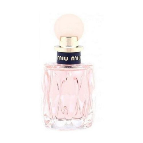 Miu Miu - L'Eau Rose - 100 ml - Edt