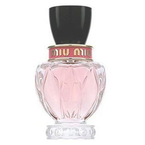 Miu Miu - Twist Eau de Parfum - 50 ml - Edp