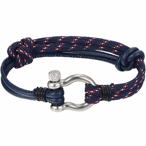 NP Sailorman herrearmbånd